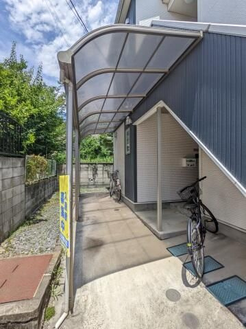 ａｉｒｏｓａ七里のその他共用部分