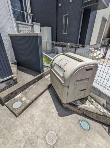 ａｉｒｏｓａ七里のその他共用部分