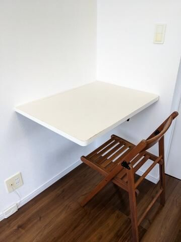 ａｉｒｏｓａ七里の設備