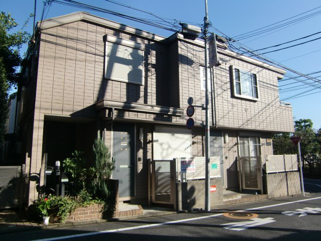 サンガーデン