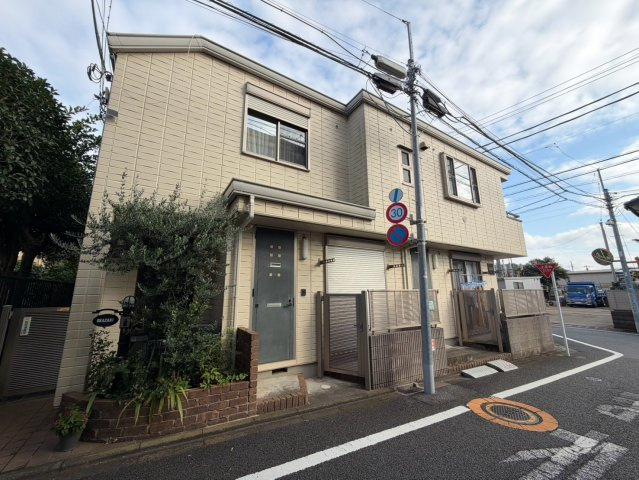 サンガーデン