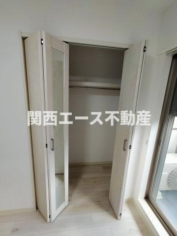 【収納】 | ラモーナ諸福Ⅲ | 同一商品