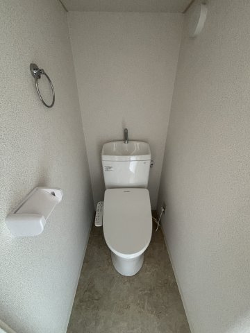 【トイレ】
