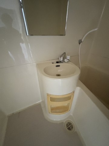【洗面】