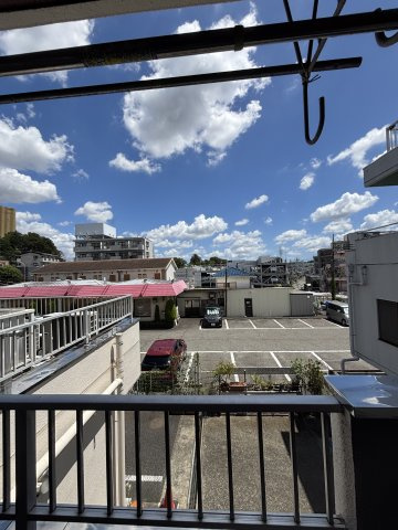 【物件からの展望】