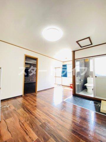 大阪市淀川区西中島１丁目の賃貸マンションの展望