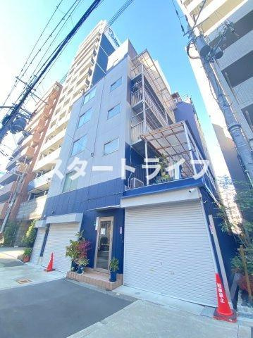 大阪市淀川区西中島１丁目の賃貸マンション