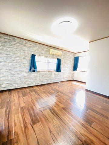 大阪市淀川区西中島１丁目の賃貸マンションの寝室