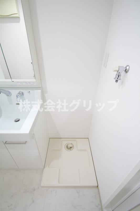 グリフィン横浜・山下町のその他