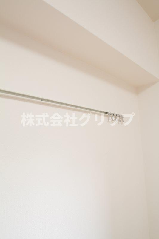 グリフィン横浜・山下町の設備