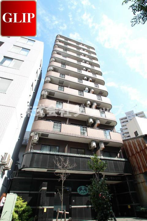 グリフィン横浜・山下町