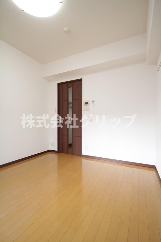 グリフィン横浜・山下町の洋室