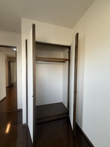 【内装】パークハイム住吉山手