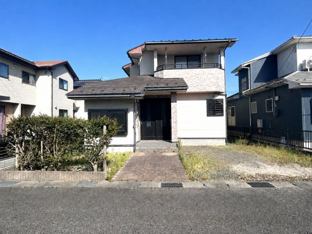 東伯郡湯梨浜町長江中古戸建