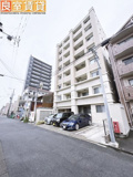 ベルルージュ名駅西の画像