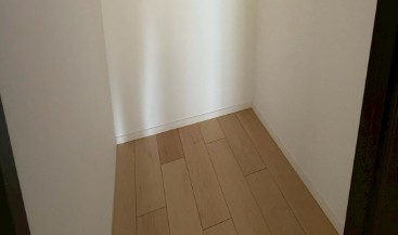 　の収納