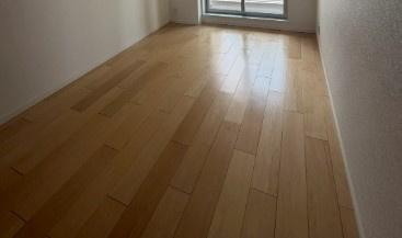 　の寝室