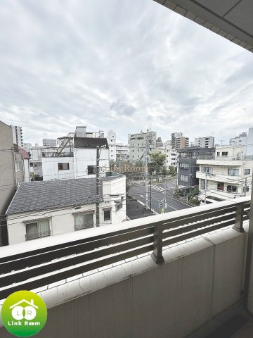 クレイシア森下のその他