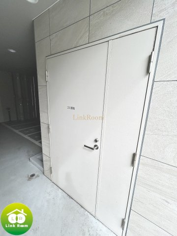 クレイシア森下のその他