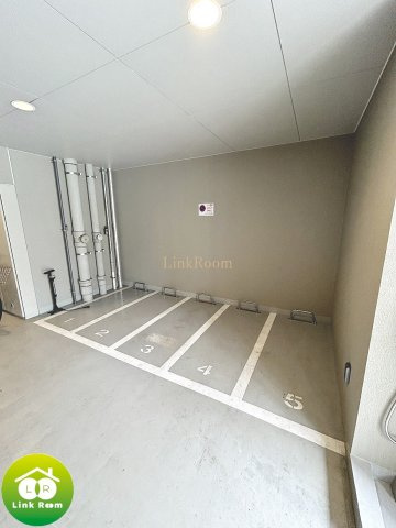 クレイシア森下のその他