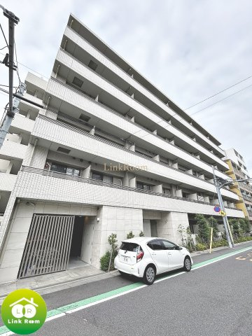 クレイシア森下のその他
