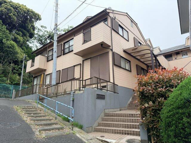 ガーデンヒルズの画像