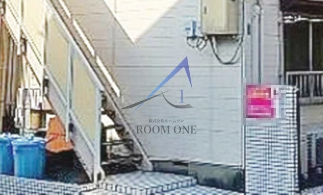 プラザ・ドゥ・ガロンヌＤ棟