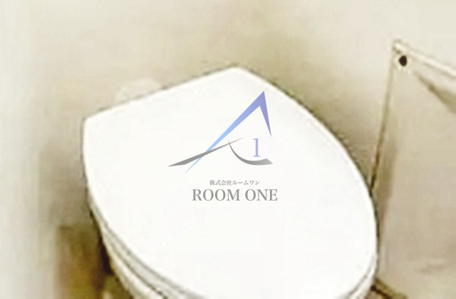 プラザ・ドゥ・ガロンヌＤ棟のトイレ|トイレです。