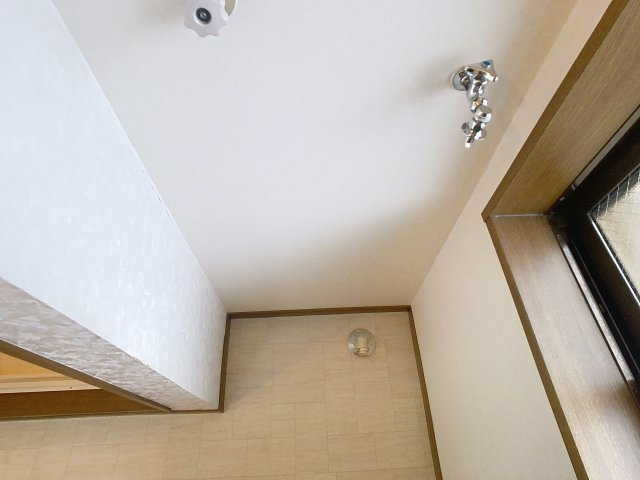 パンテオン五十鈴の設備|サンプル写真になります。