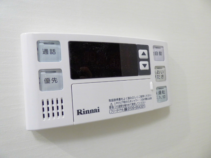 【設備】アシストみなと元町 