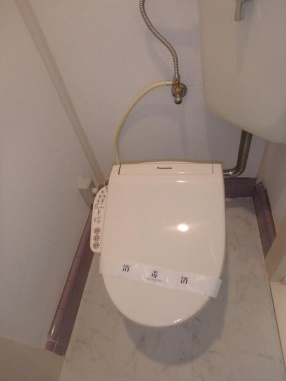【トイレ】