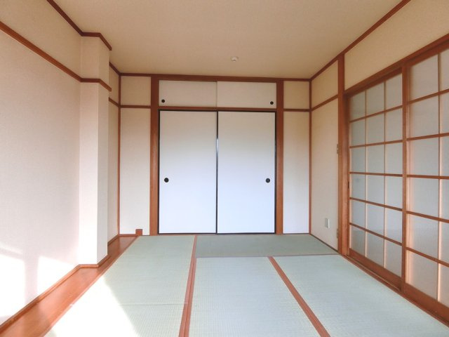 【寝室】 | ヘリオス天神町レジデンス | ＊別室参考