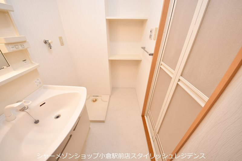 FORTUNATE砂津の設備