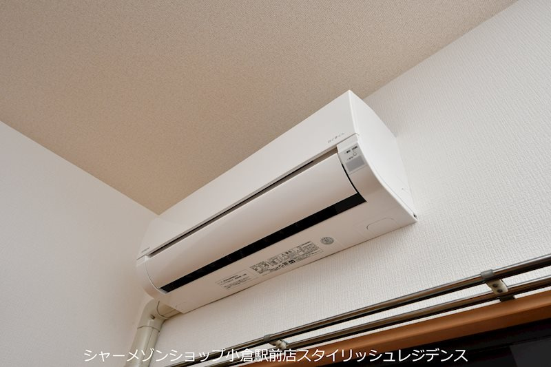 FORTUNATE砂津の設備
