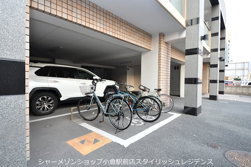 FORTUNATE砂津のその他共用部分
