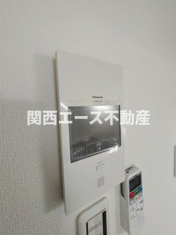 【セキュリティ】 | ラモーナ諸福Ⅲ | 同一商品