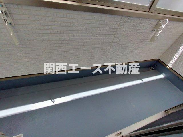 【バルコニー】 | ラモーナ諸福Ⅲ | 同一商品