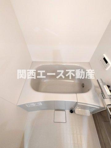 【浴室】 | ラモーナ諸福Ⅲ | 同一商品