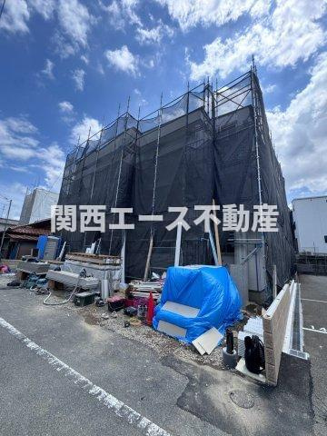 【外観】 | ラモーナ諸福Ⅲ