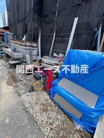 【その他共用部分】 | ラモーナ諸福Ⅲ