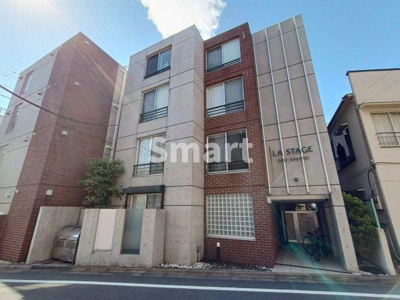 【外観】 | LastageEastNakano