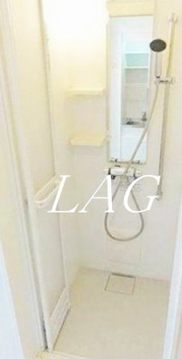 【トイレ】 | カルーセル　エルドラド | トイレです。