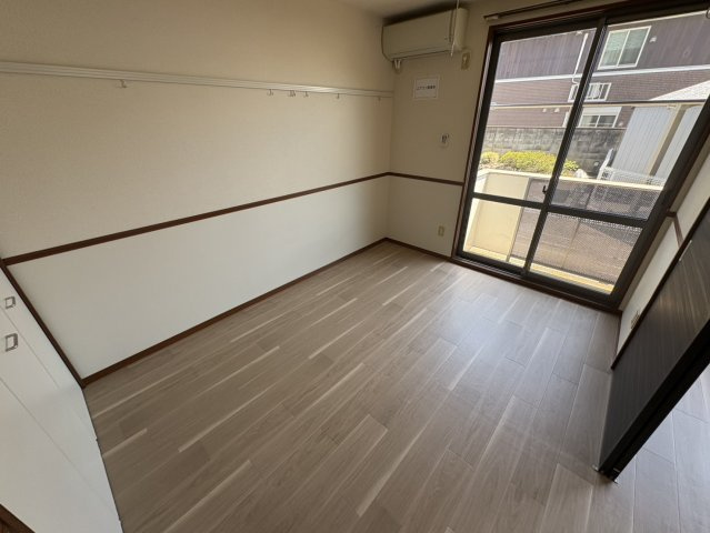 ルシェルＳの居間・リビング|当社、チルホームのHPもご覧ください(^^)/物件情報多数♪