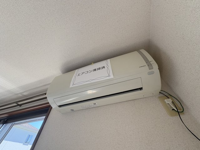 ルシェルＳの設備|当社、チルホームのHPもご覧ください(^^)/物件情報多数♪