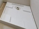 【設備】 | rh西台 | 室内洗濯置き場です。