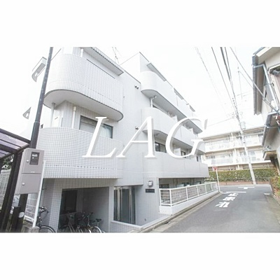 【外観】 | ＰＩＥＲ氷川台 | 外観です。
