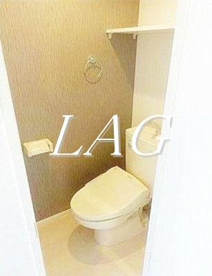 【トイレ】 | ザ・ピーク | トイレです。