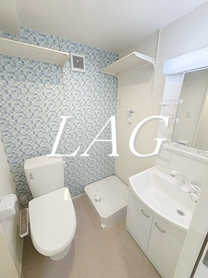 【トイレ】 | MI CASA 平和台 | トイレです。