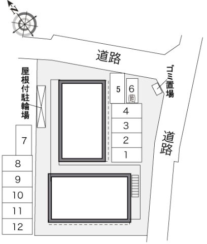 レオパレスＣｌａｉｒのその他