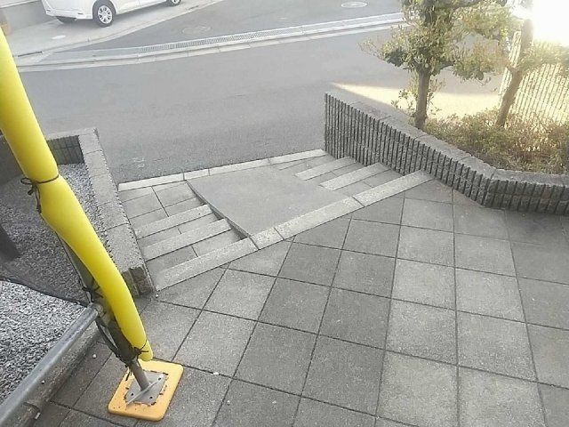 レオパレスゴールデンヴィレッヂのその他